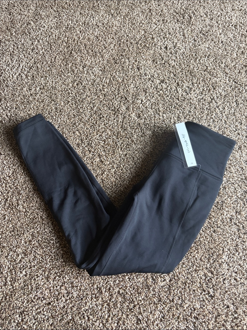 Eddie Bauer Insulated Active Leggings